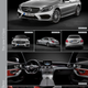 Image for article titled The New Mercedes-Benz C-Class: C-Class At Its Best